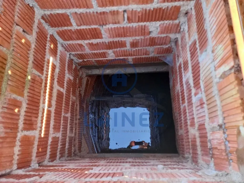 Pièces - Country House with Mountain Views in Villanueva del Rey