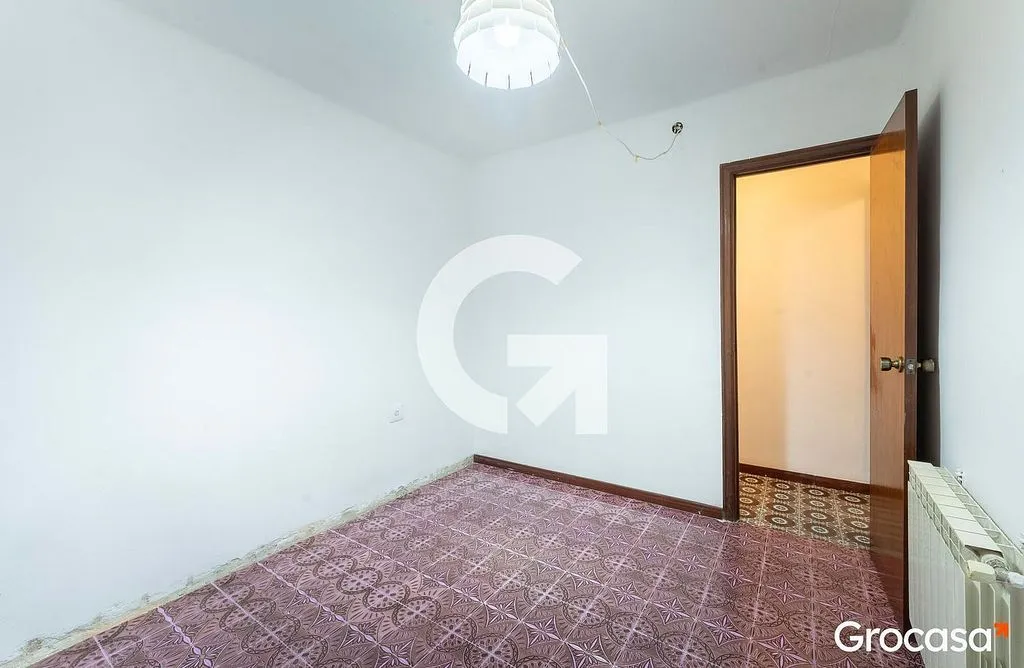 Pièces - Penthouse with Terrace in Pubilla Cases