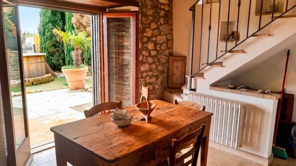 Maison 9 pièces à IT