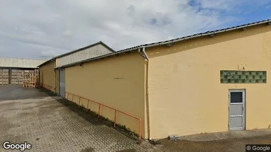Esterno - Warehouse with Workshop in Hørve
