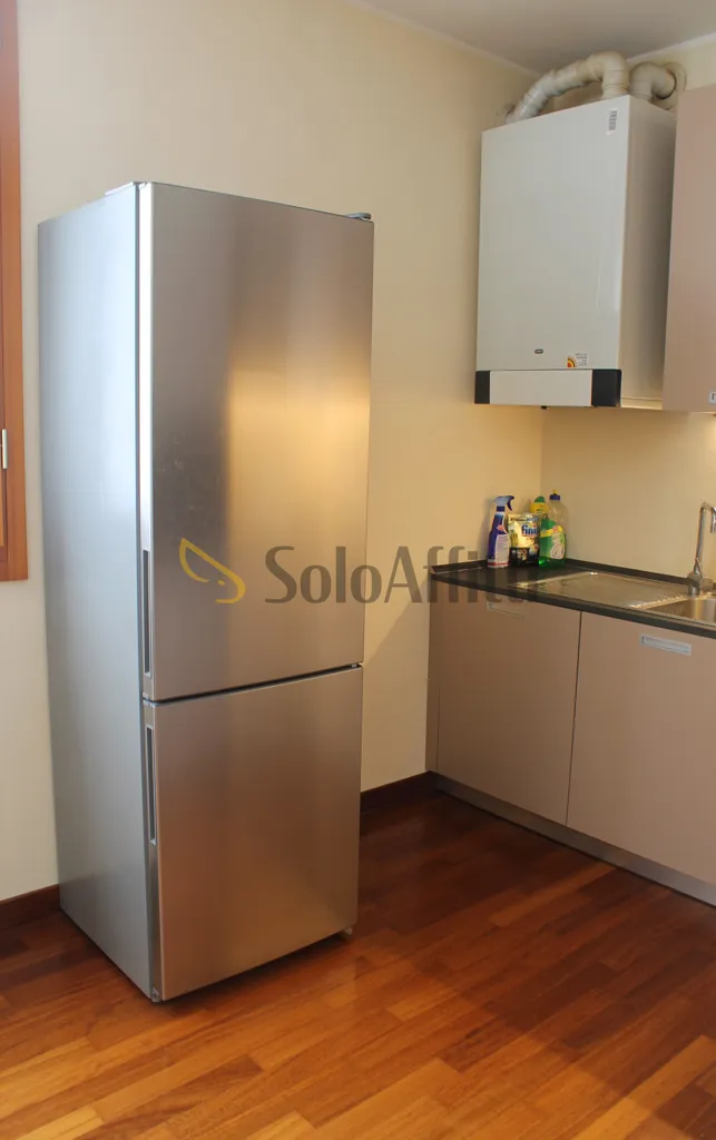 2-room apartment in Forlì