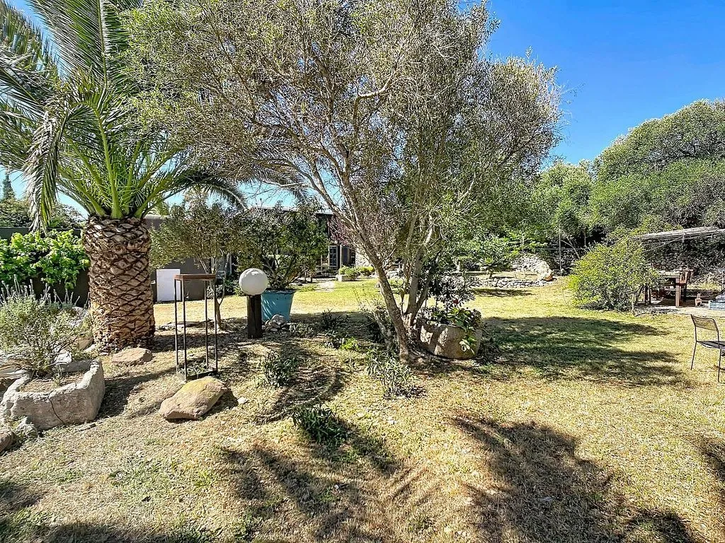 Aed - Rustic House with Pool and Terrace in Ciutadella