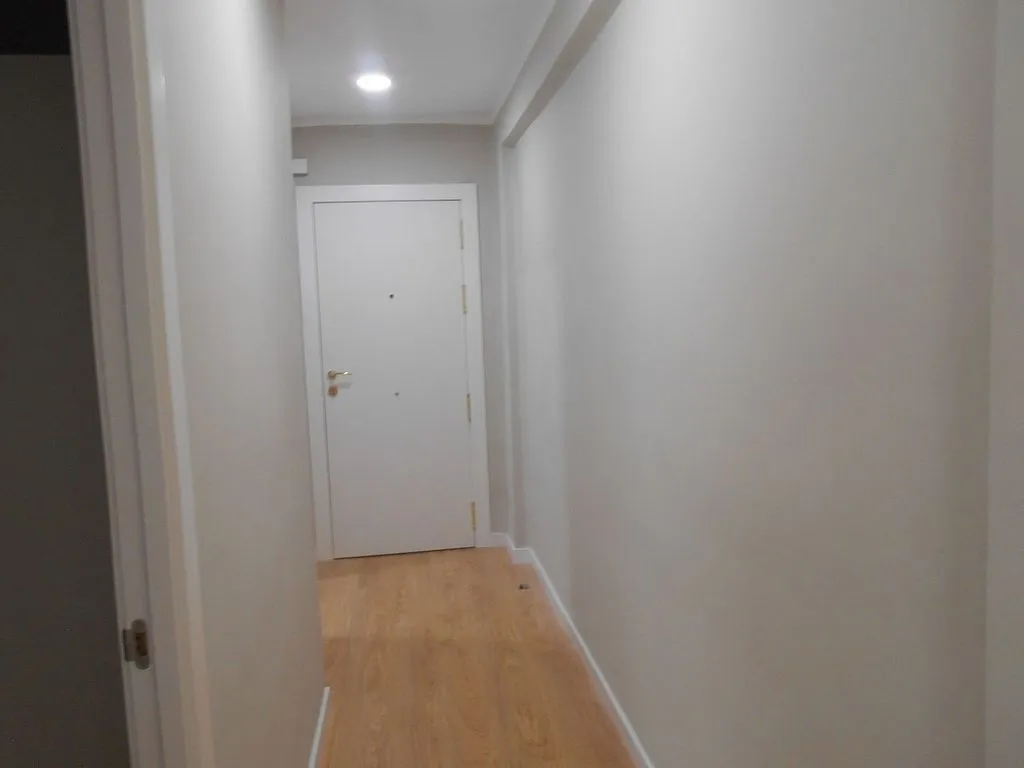 Ingresso - Furnished Flat with Terrace in Blasco Ibáñez