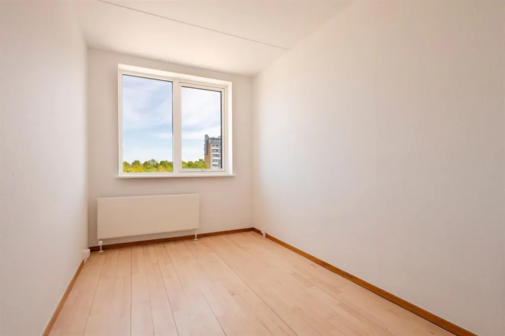 Rooms - Two-Bedroom Flat in Bøgeparken, Odense NØ