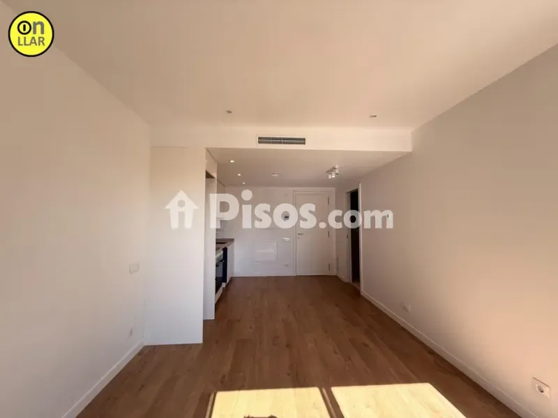 Pièces - Apartment with Terrace in Can Illa