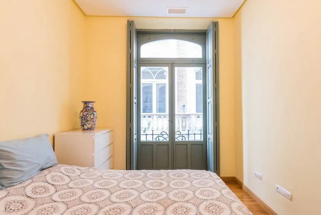 Magamistoad - Luxury Flat with Balcony in Murcia Centre