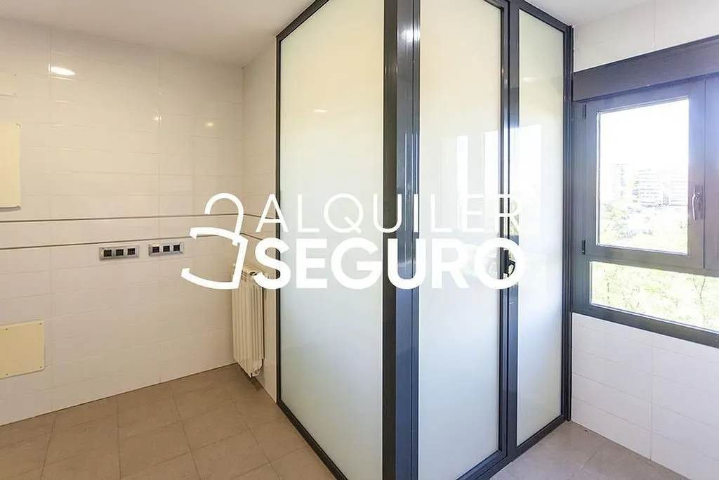 Vannitoad - Apartment with Pool and Terrace in Valdebebas