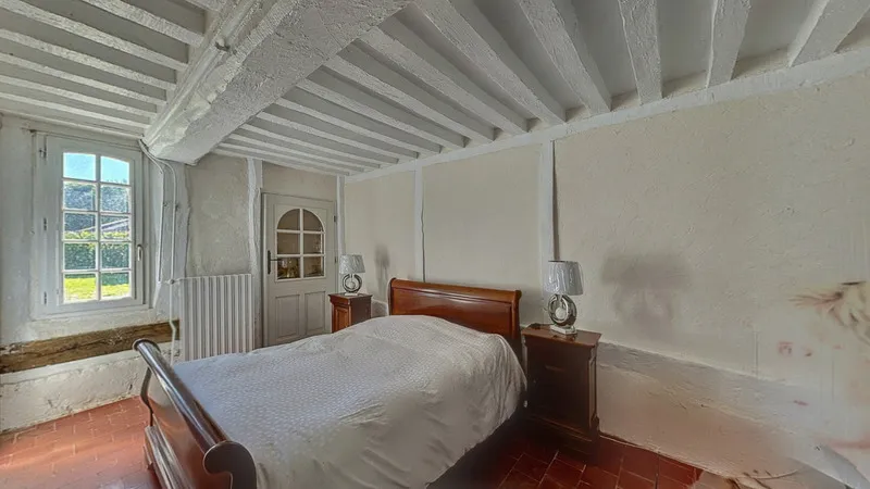 Maison 3 pièces à Morsan