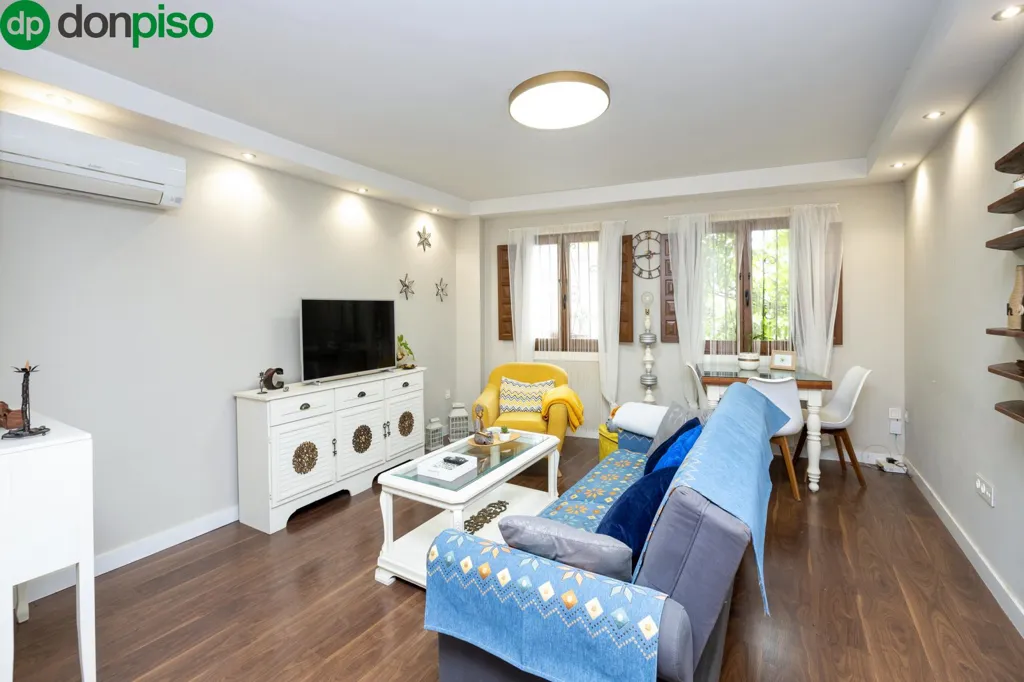 Elutuba - Apartment with Terrace in Albaicín, Granada