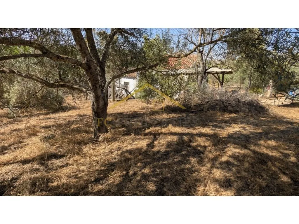 Jardin - Traditional Farmhouse with Nature Setting in Tavira