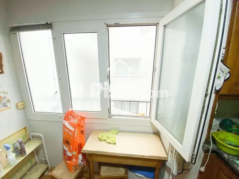 Cuisine - Apartment with Castle View in Alicante