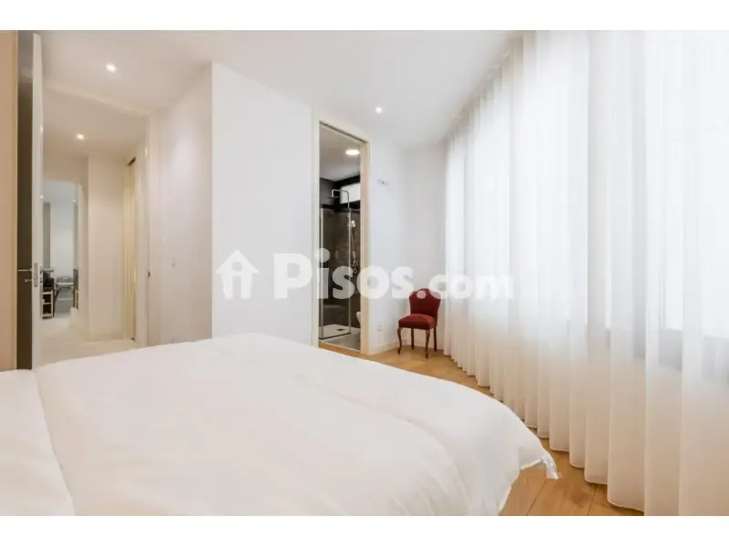 Magamistoad - Modern Flat with Turist License in A Coruña
