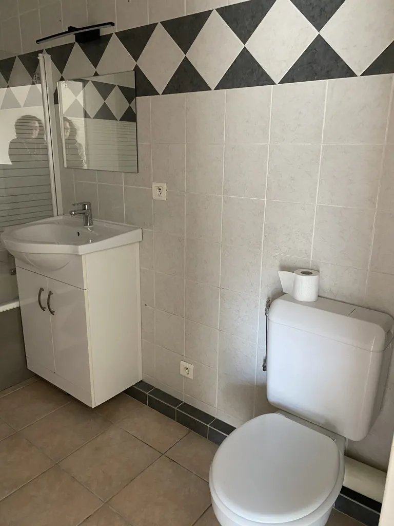 Vannitoad - Quiet T1 Bis Flat with Balcony in Thyez