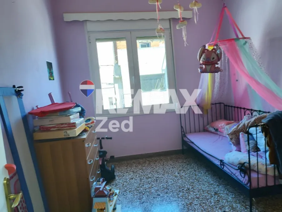 Magamistoad - Apartment with Balcony in Piraeus, Tabouria