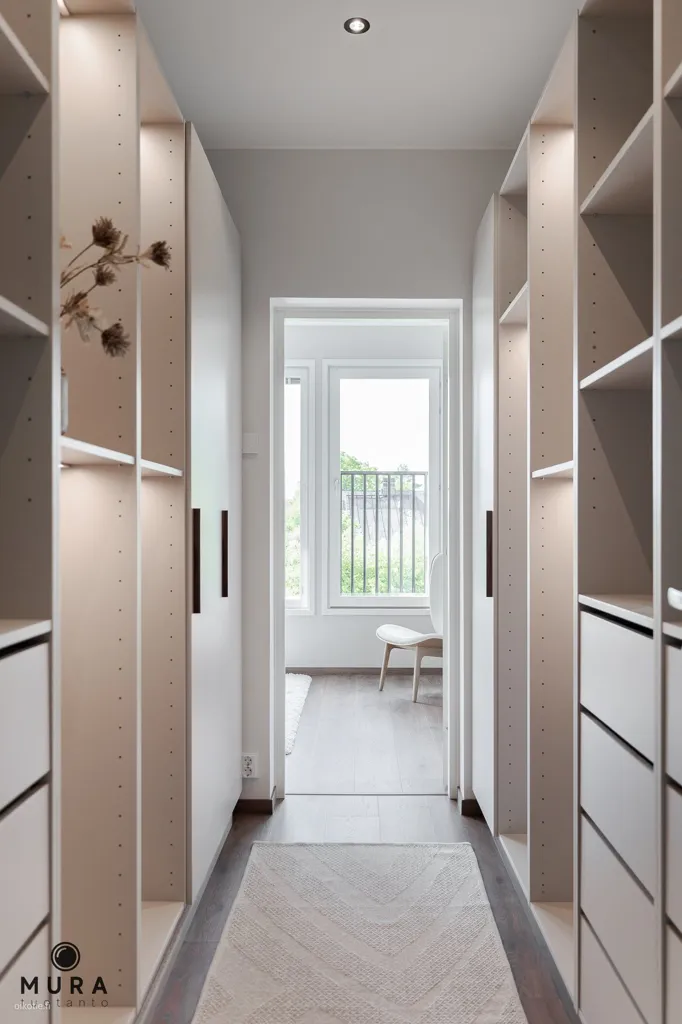 Pièces - Modern Parterre Flat with Sauna in Tahmela, Tampere