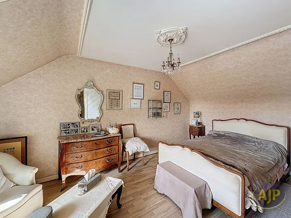 Chambres - Maison dans Impasse Calme avec Jardin à Nantes