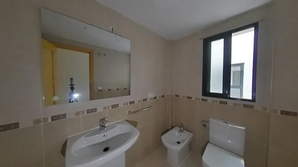 Bagni - Newly Built Flat in Villajoyosa