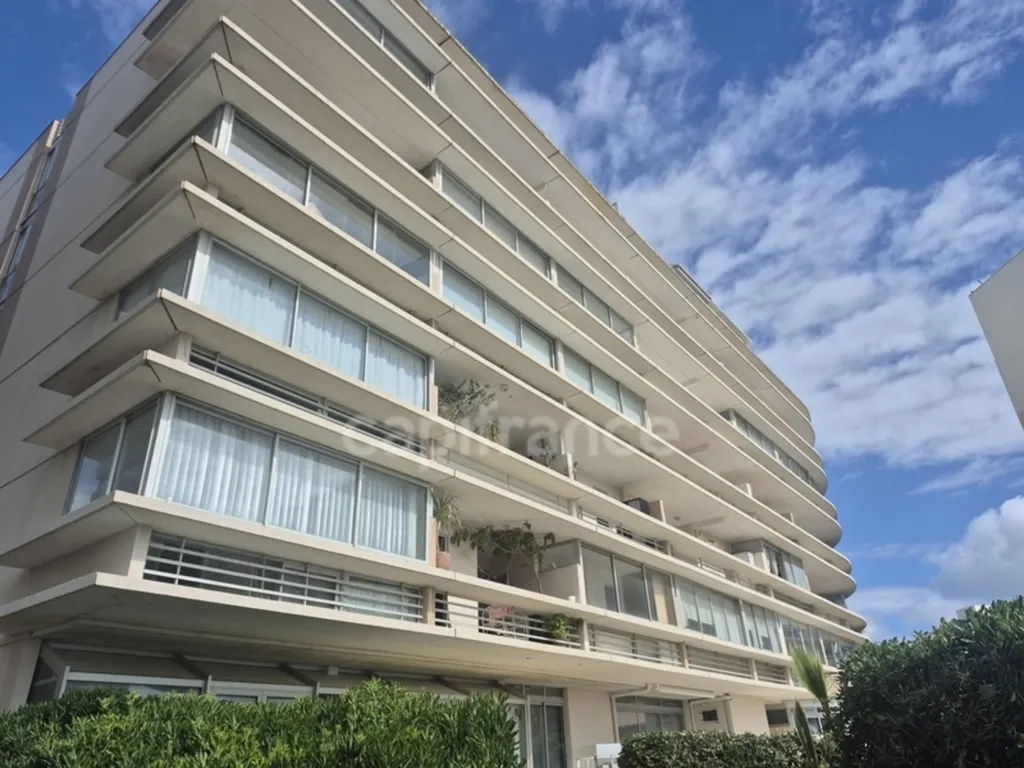 Esterno - Studio with Canigou View in Canet Plage Sud
