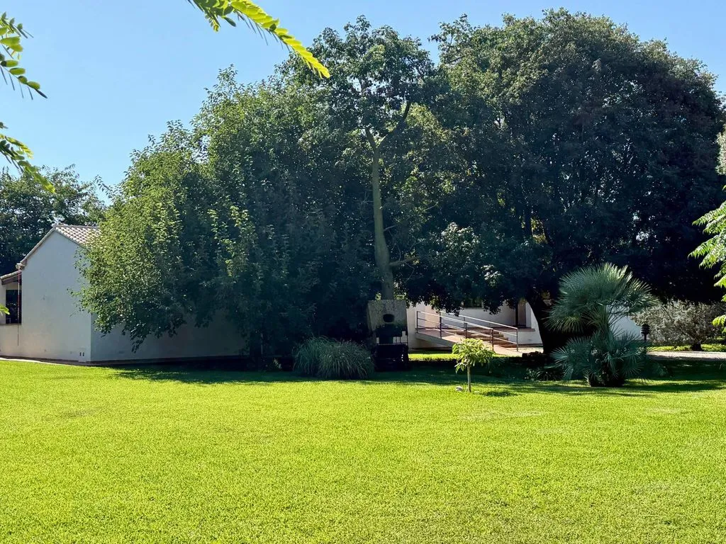 Jardin - Luxury Villa with Two Residences in Ondara