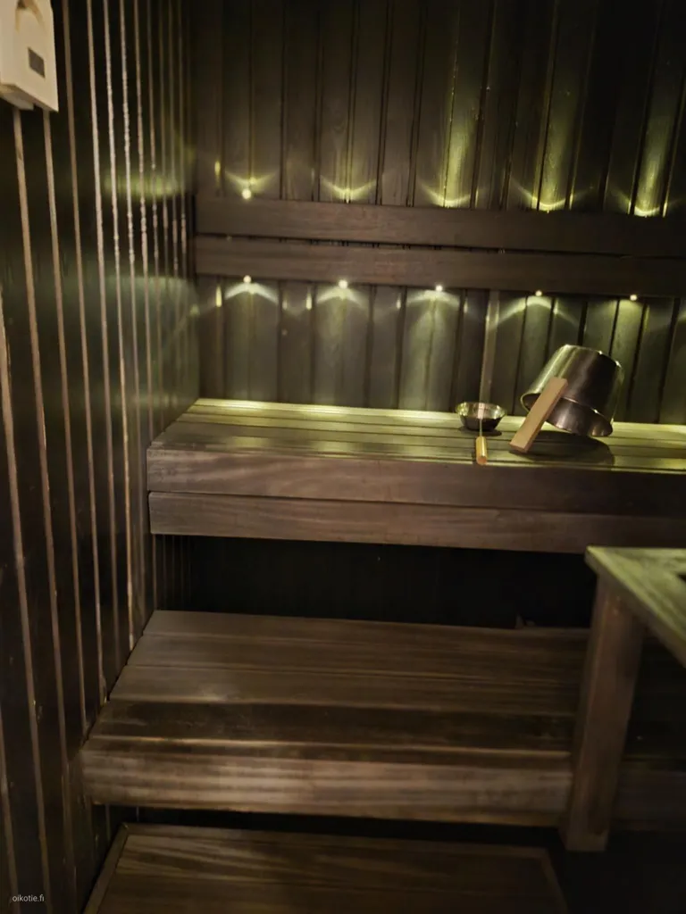 Toad - Apartment with Sauna in Vaisaari, Raisio