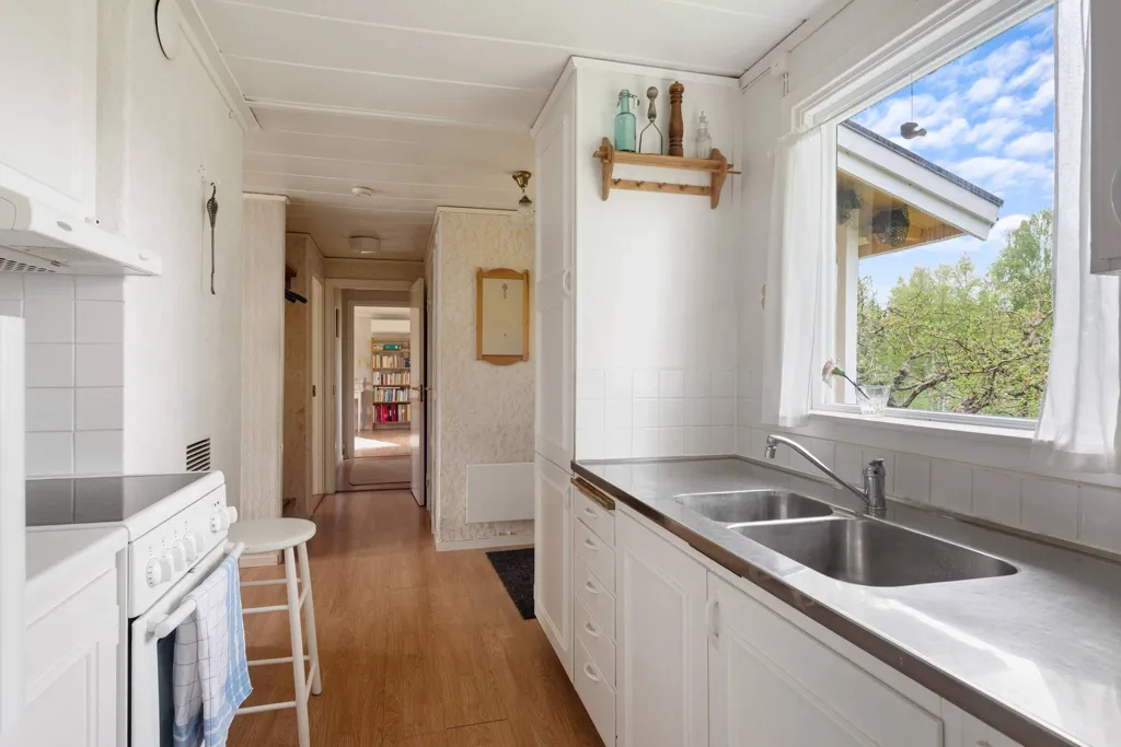 Maison 4 pièces à Norrtälje kommun