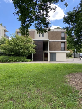 Toutes les photos (18) - Duplex avec Terrasse dans Résidence de Standing à Lyon 5