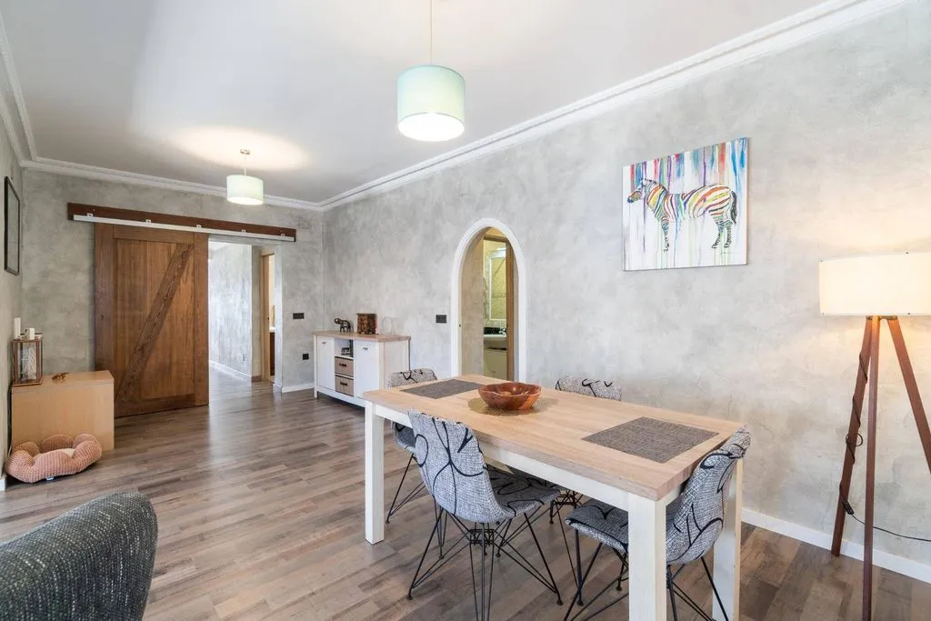 Dining Room - Luxury Villa with Pool in Torrevieja