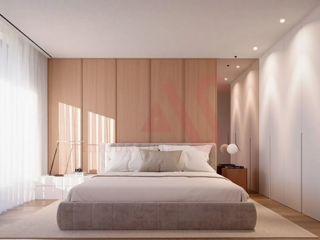 Magamistoad - Luxury Apartment with Balcony in Guimarães