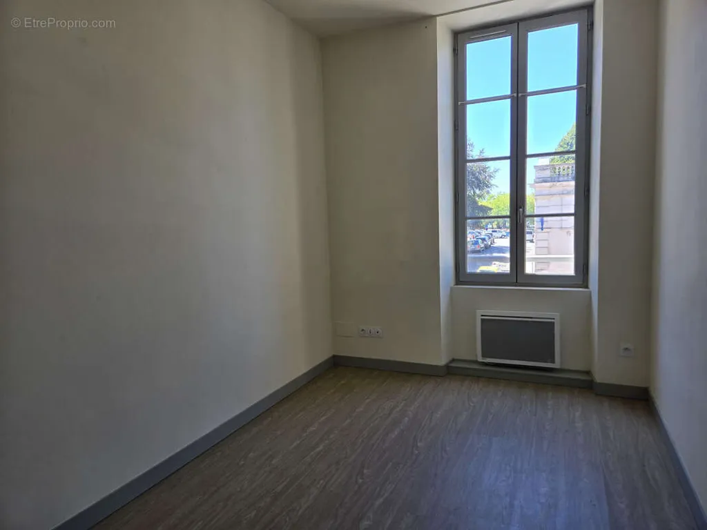 Stanze - Duplex with West Exposure in City Centre
