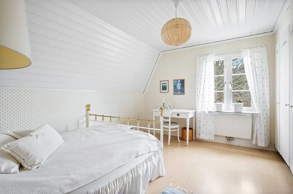 Chambres - Charming House with Sea View in Tjärnö