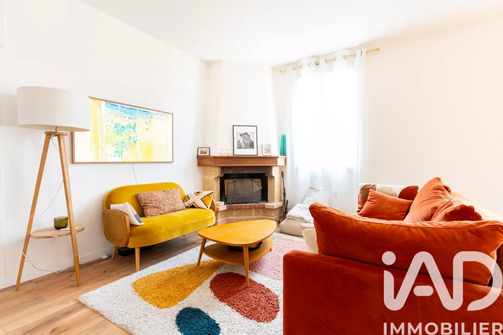 Elutuba - Luxury Villa with Garden in Colombes