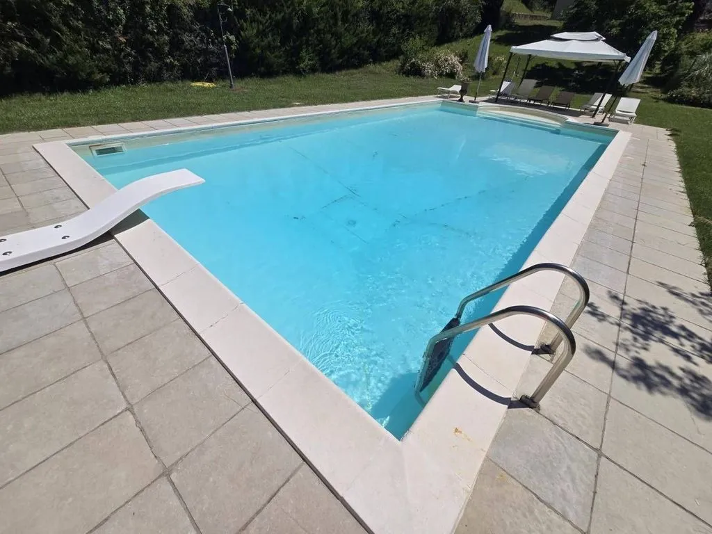 Piscine - Restored Casale with Pool in Terranuova Bracciolini