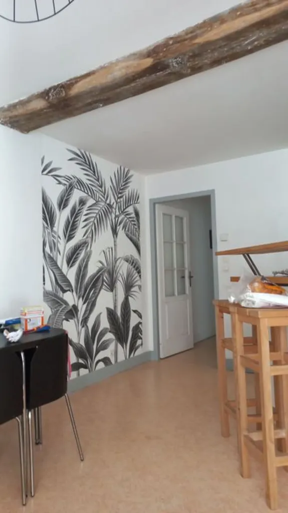 Appartement 2 pièces à Bayonne