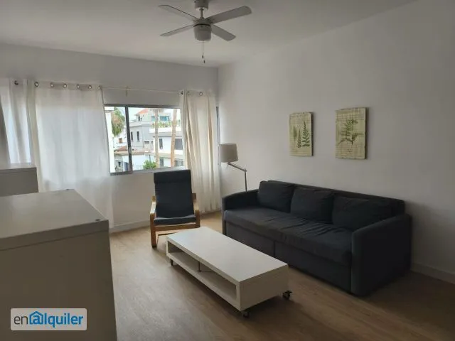 Séjour - Apartment with Pool in City Centre