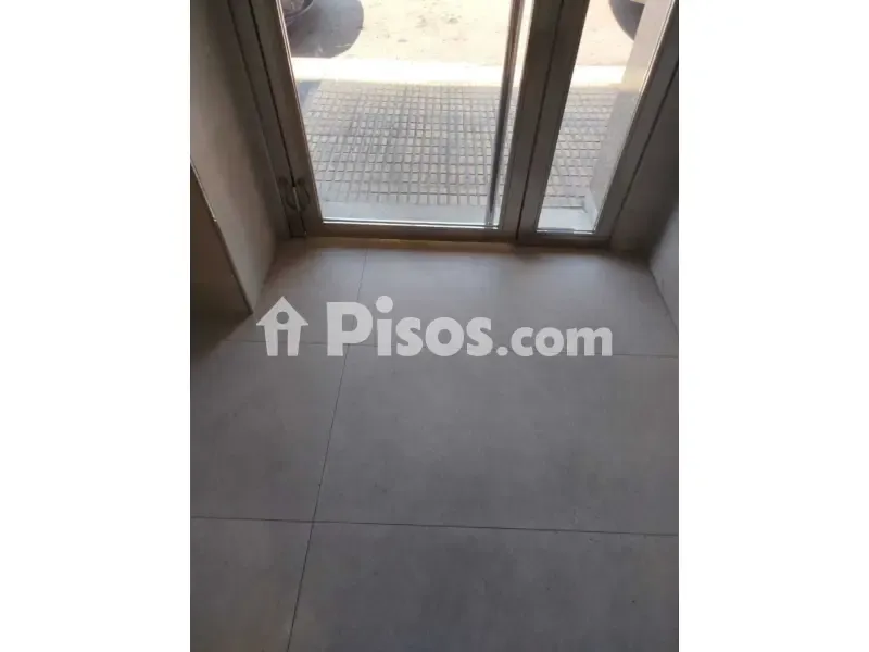 Esik - Apartment with Balcony in Ourense