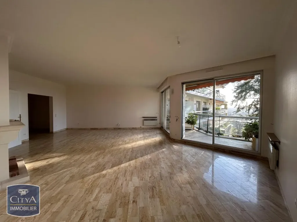 Séjour - Appartement avec Vue sur la Loire à Blois