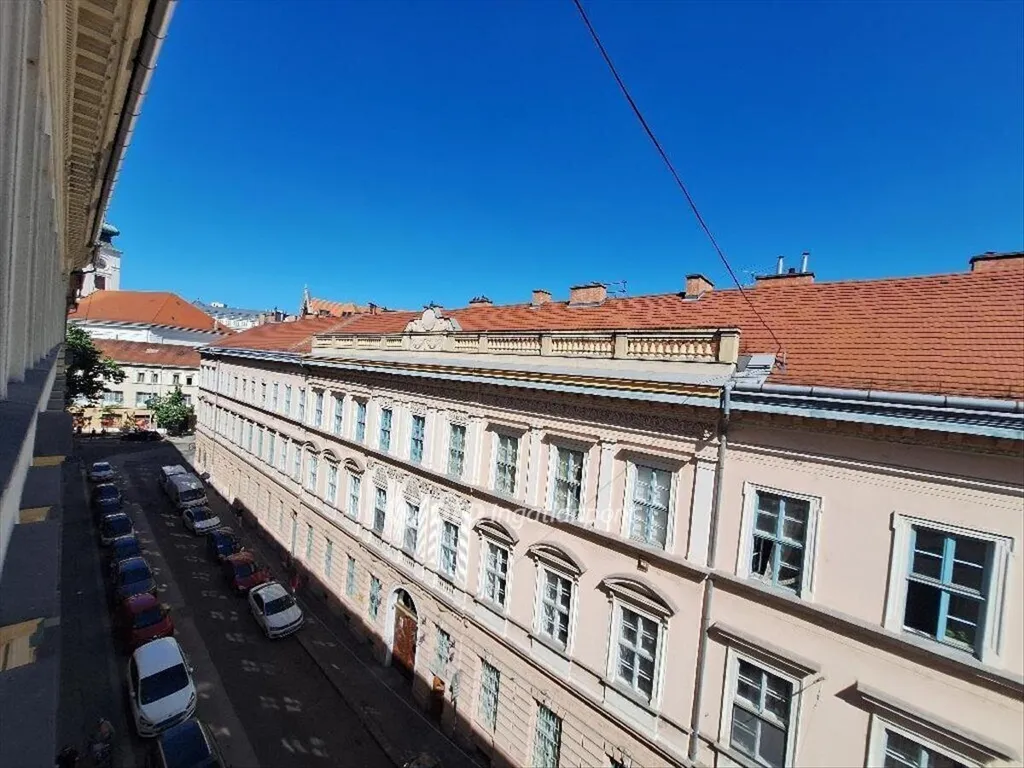 Esterno - Renovatable Apartment with Lift in Budapest IX
