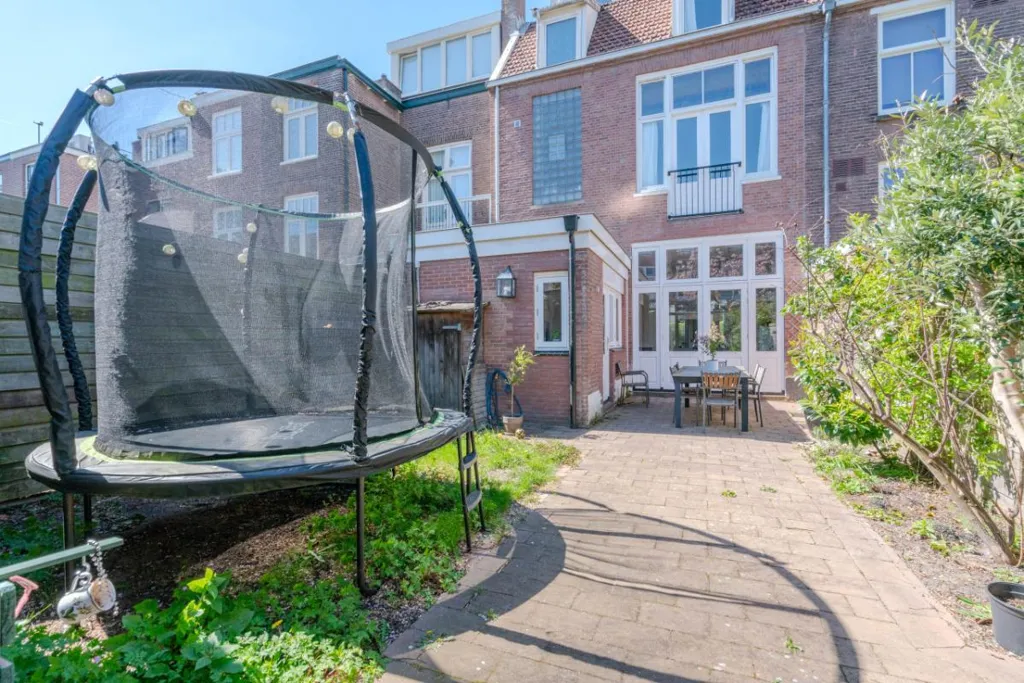 Maison 9 pièces à Haarlem