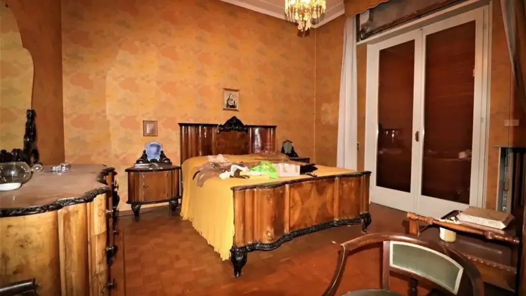 Magamistoad - Villa with Garden near Gonzaga Centre