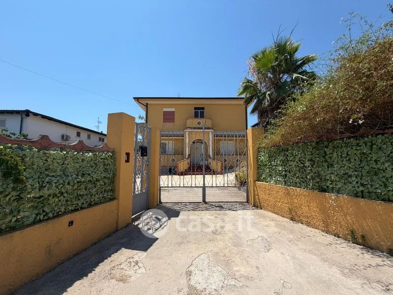 Esterno - Terrace Villa in Città Giardino, Melilli