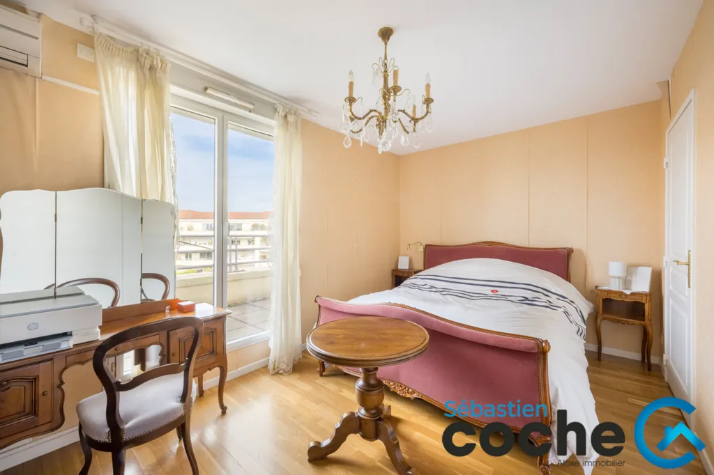 Chambres - Rooftop avec Solarium au Domaine de Charbonnières