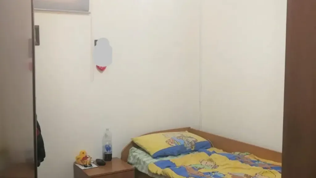 Chambres - Apartment with Hospital Proximity in Castelvetrano
