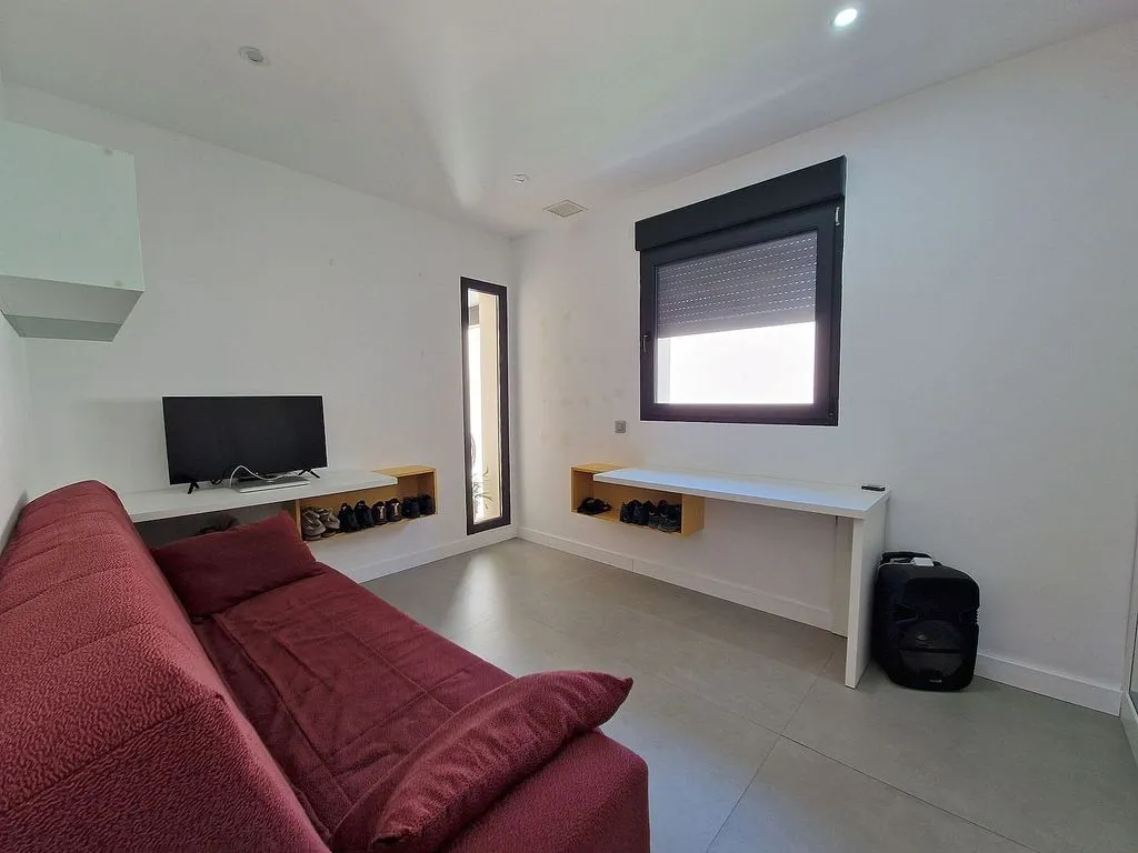 Elutuba - Chalet with Pool in Toledo's Beato Area