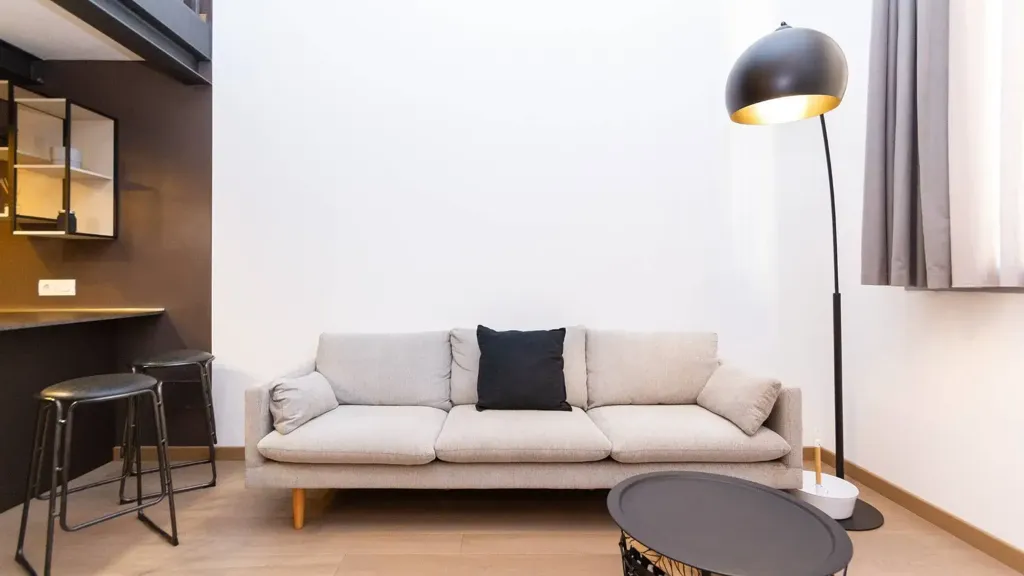 Elutuba - Loft with Solar Panels in Corso Verona, Turin