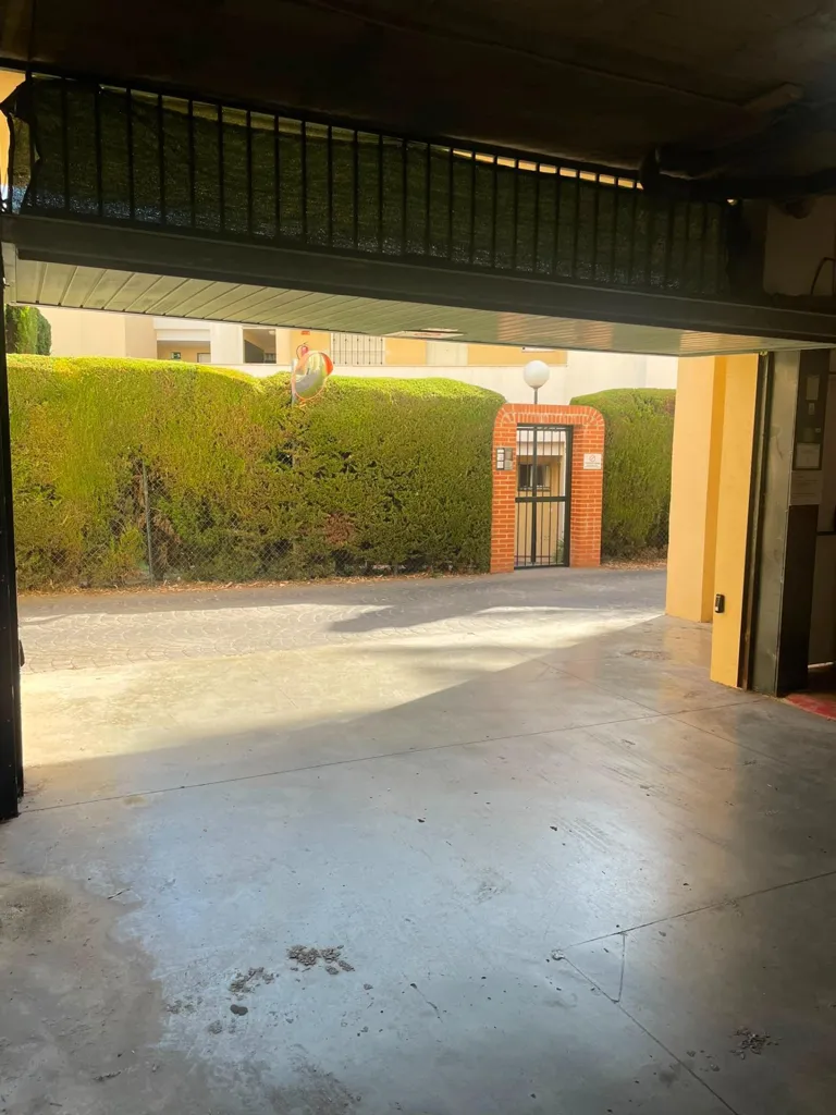 Garage - Garage Spaces in Torrequebrada, Benalmádena