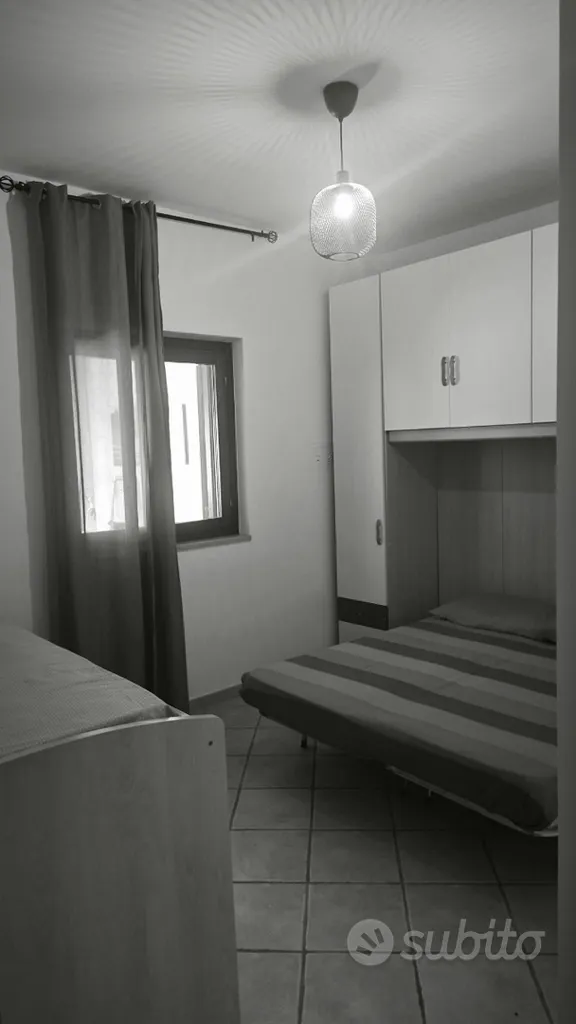 Magamistoad - Renovated Semi-detached Villa in San Basilio