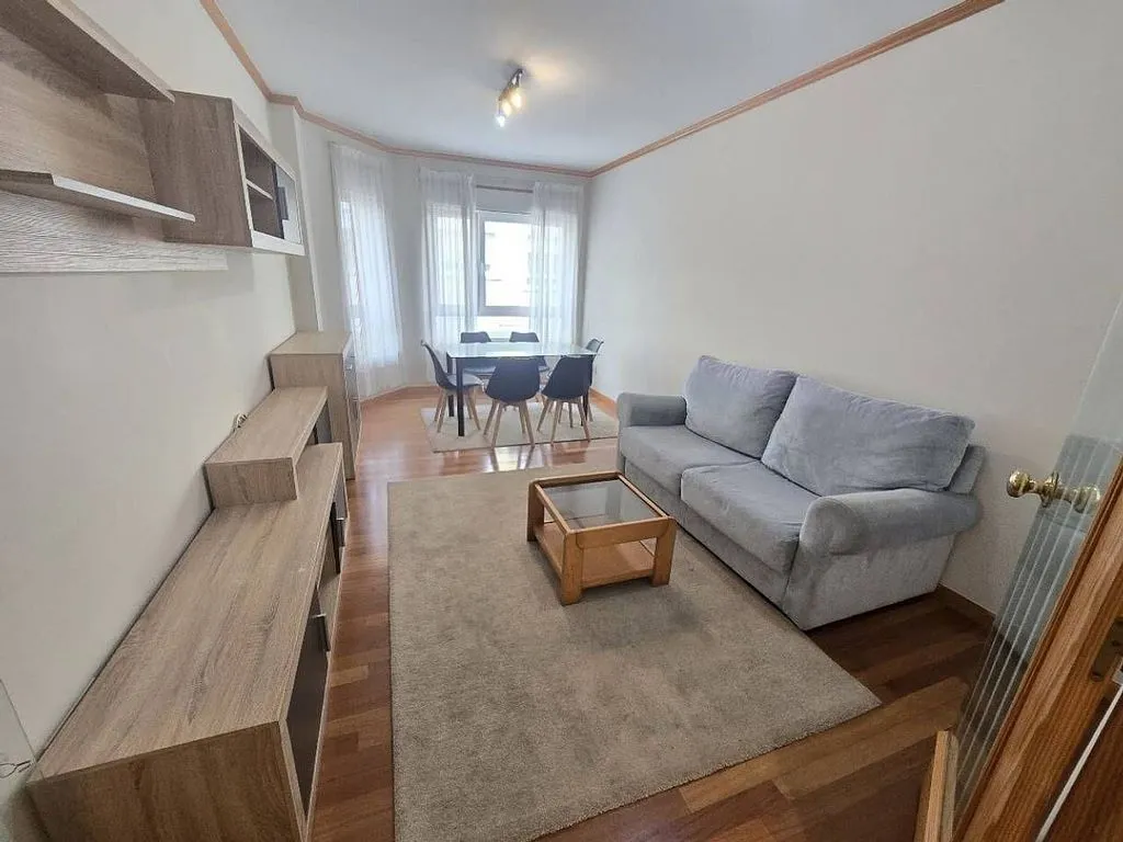 Elutuba - Duplex with Terrace in A Milagrosa