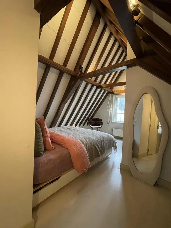 Magamistoad - Characterful Apartment in Central Amsterdam