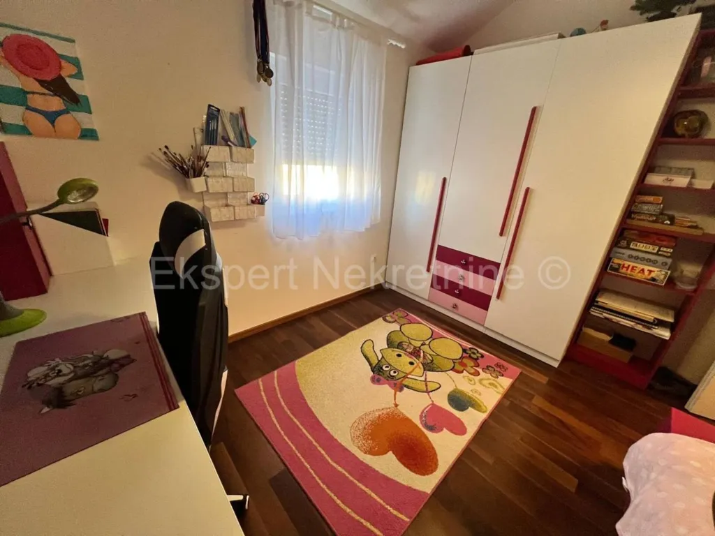 Chambres - Luxury Penthouse with Sea View in Trogir