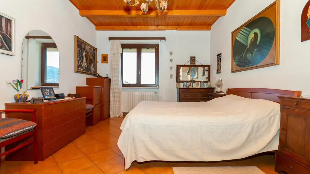 Magamistoad - Villa with Panoramic View in Roccabruna